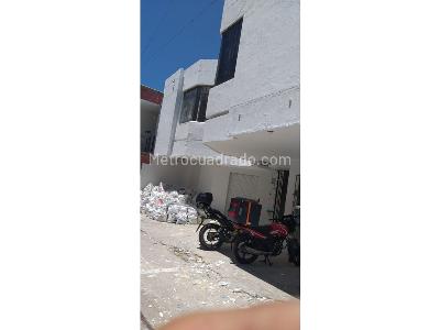 Casa en Arriendo, Boston, Barranquilla