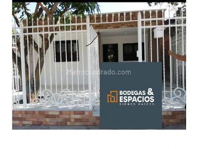 Casa de 3 alcobas en venta en Lipaya, Barranquilla, 130 m² · foto 2 de 3