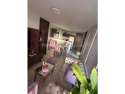 Apartamento en arriendo en El Tabor, Barranquilla · foto 2 de 9