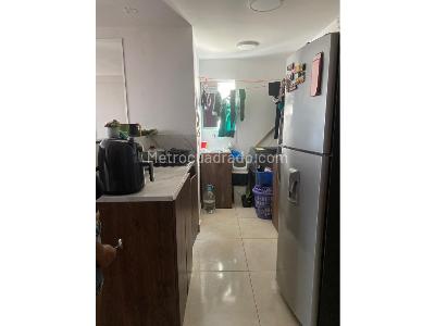 Apartamento en arriendo en El Tabor, Barranquilla · foto 3 de 9