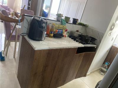 Apartamento en arriendo en El Tabor, Barranquilla · foto 4 de 9