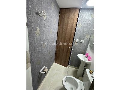 Apartamento en arriendo en El Tabor, Barranquilla · foto 5 de 9