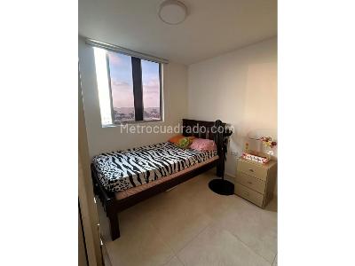 Apartamento en arriendo en El Tabor, Barranquilla · foto 9 de 9