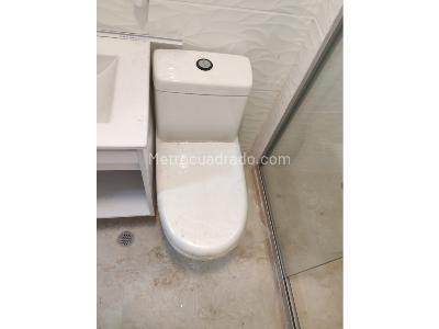 Apartamento en venta en Alameda Del Rio, Barranquilla · foto 9 de 12