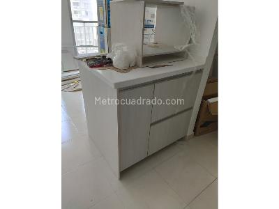 Apartamento en venta en Alameda Del Rio, Barranquilla · foto 11 de 12