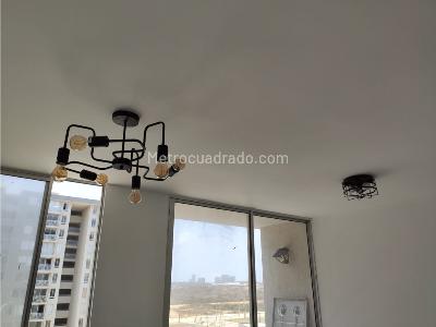 Apartamento en venta en Alameda Del Rio, Barranquilla · foto 2 de 12