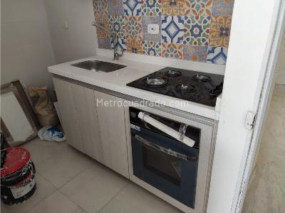 Apartamento en venta en Alameda Del Rio, Barranquilla · foto 3 de 12