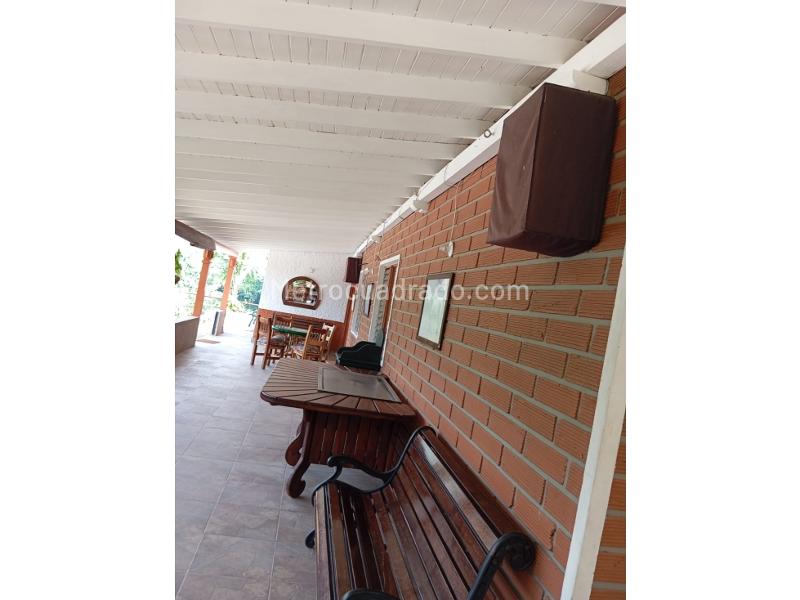 5BR Finca in Girardota  Antioquia (35500 m²) - 4