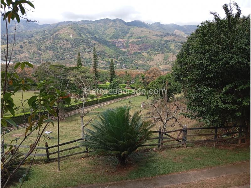 Finca en Arriendo, Girardota  Antioquia, Girardota - 2