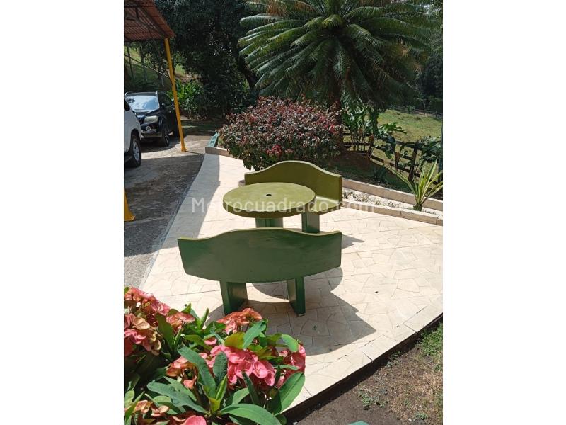 Finca en Arriendo, Girardota  Antioquia, Girardota - 3
