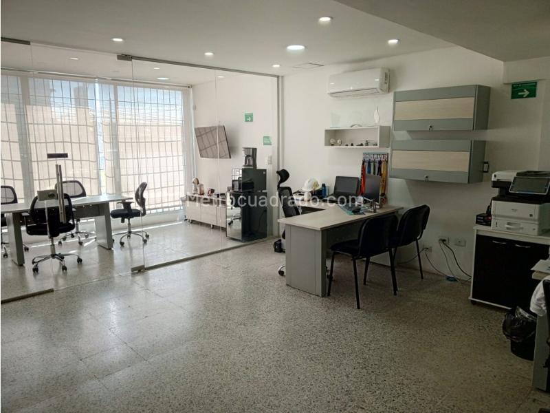 Oficina en Arriendo, Centro, Cartagena de Indias - Vedere 5