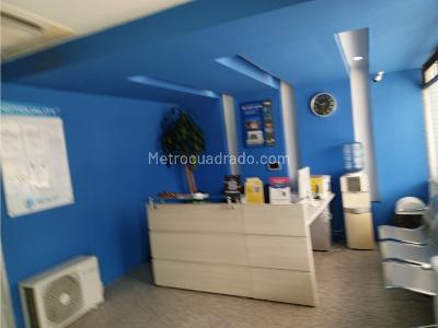 Oficina en Arriendo, Centro, Cartagena de Indias
