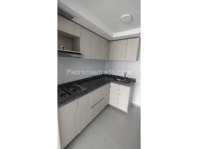 Apartamento de 3 alcobas en arriendo en Alameda Del Rio, Barranquilla, 54 m² · foto 2 de 9