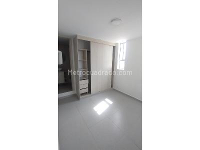 Apartamento de 3 alcobas en arriendo en Alameda Del Rio, Barranquilla, 54 m² · foto 3 de 9