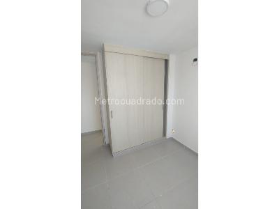 Apartamento de 3 alcobas en arriendo en Alameda Del Rio, Barranquilla, 54 m² · foto 4 de 9