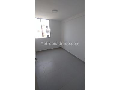 Apartamento de 3 alcobas en arriendo en Alameda Del Rio, Barranquilla, 54 m² · foto 6 de 9