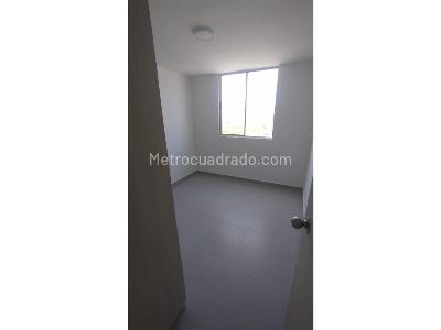 Apartamento de 3 alcobas en arriendo en Alameda Del Rio, Barranquilla, 54 m² · foto 7 de 9