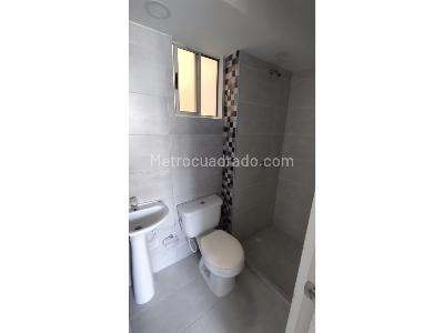 Apartamento de 3 alcobas en arriendo en Alameda Del Rio, Barranquilla, 54 m² · foto 8 de 9