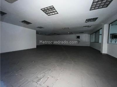 Local Comercial en Arriendo, San Diego, Medellín