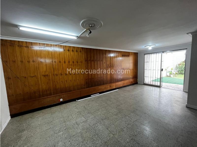 Casa en Arriendo, Los Conquistadores, Medellín en Los Conquistadores