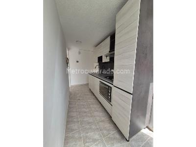 Apartamento de 3 alcobas en venta en Poblado Medellin, Medellín, 84 m² · foto 4 de 7