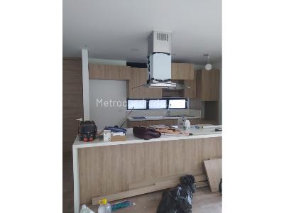 Apartamento de 3 alcobas en venta en El Escobero, Envigado, 165 m² · foto 2 de 20