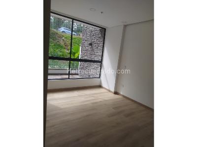 Apartamento de 3 alcobas en venta en El Escobero, Envigado, 165 m² · foto 3 de 20