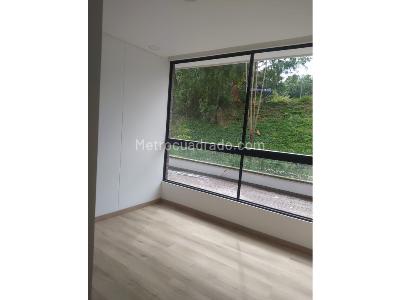 Apartamento de 3 alcobas en venta en El Escobero, Envigado, 165 m² · foto 5 de 20