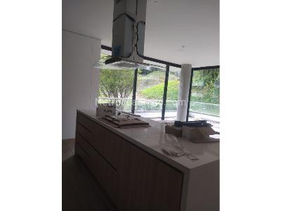 Apartamento de 3 alcobas en venta en El Escobero, Envigado, 165 m² · foto 6 de 20