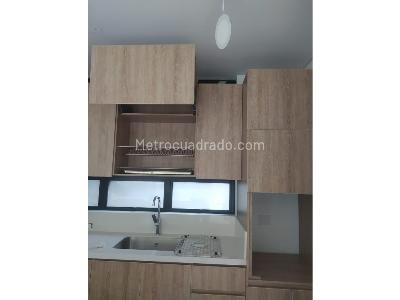 Apartamento de 3 alcobas en venta en El Escobero, Envigado, 165 m² · foto 8 de 20