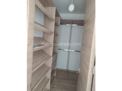 Apartamento de 3 alcobas en venta en El Escobero, Envigado, 165 m² · foto 13 de 20