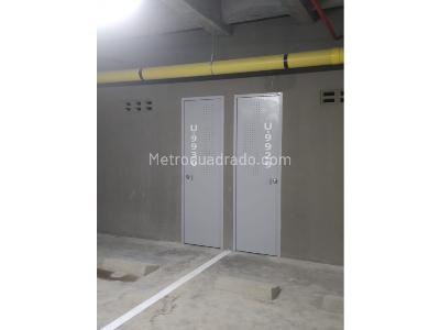 Apartamento de 3 alcobas en venta en El Escobero, Envigado, 165 m² · foto 17 de 20