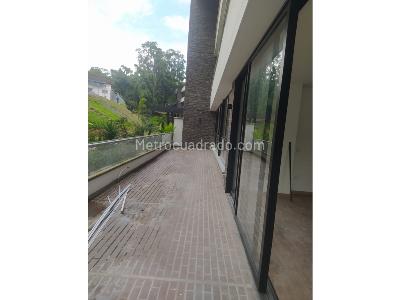 Apartamento de 3 alcobas en venta en El Escobero, Envigado, 165 m² · foto 18 de 20