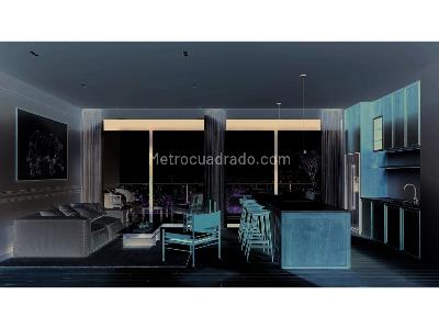 Apartamento en venta en El Tesoro, Medellín · foto 3 de 20