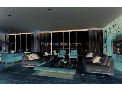 Apartamento en venta en El Tesoro, Medellín · foto 4 de 20