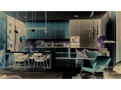 Apartamento en venta en El Tesoro, Medellín · foto 7 de 20