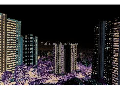 Apartamento en venta en El Tesoro, Medellín · foto 9 de 20