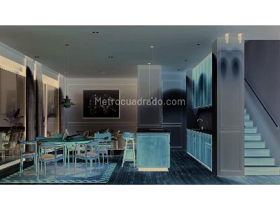 Apartamento en venta en El Tesoro, Medellín · foto 10 de 20