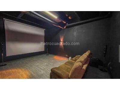 Casa de 5 alcobas en venta en Altos Del Escobero, Envigado, 1095 m² · foto 4 de 20