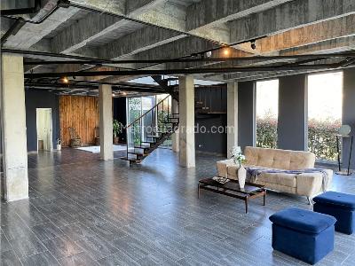 Casa de 5 alcobas en venta en Altos Del Escobero, Envigado, 1095 m² · foto 11 de 20