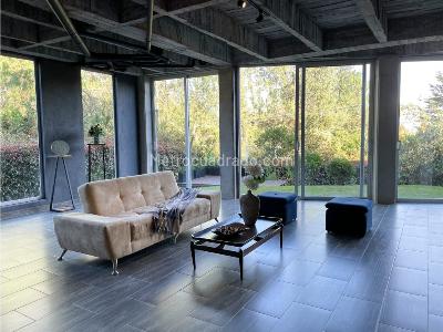 Casa de 5 alcobas en venta en Altos Del Escobero, Envigado, 1095 m² · foto 17 de 20