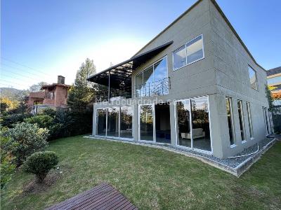 Casa de 5 alcobas en venta en Altos Del Escobero, Envigado, 1095 m² · foto 20 de 20
