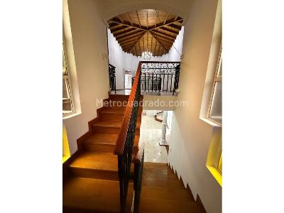 Casa en arriendo en Belvedere, Medellín · foto 14 de 20