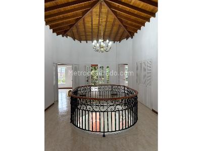 Casa en arriendo en Belvedere, Medellín · foto 15 de 20