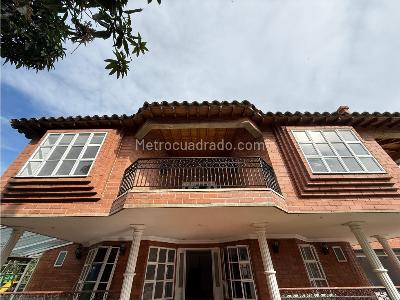Casa en arriendo en Belvedere, Medellín · foto 20 de 20