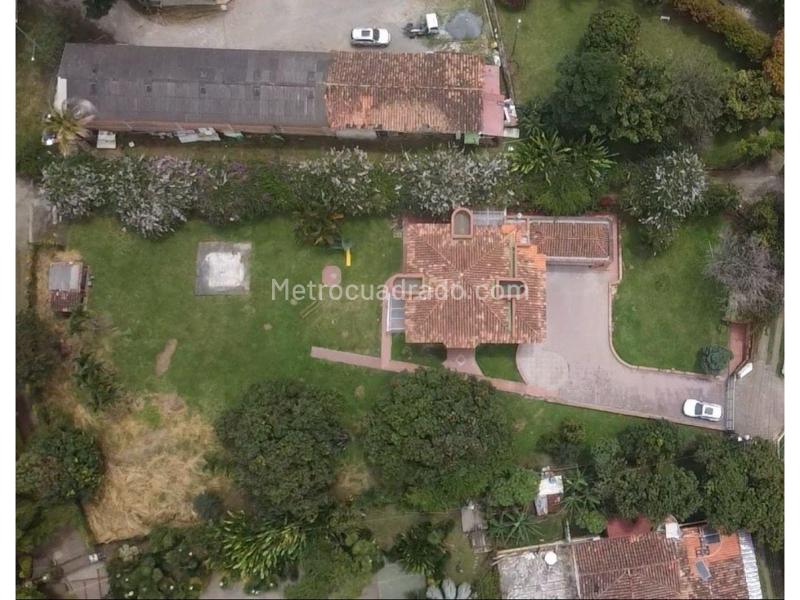 Casa Amplia de 5 Alcobas en Belvedere - 5