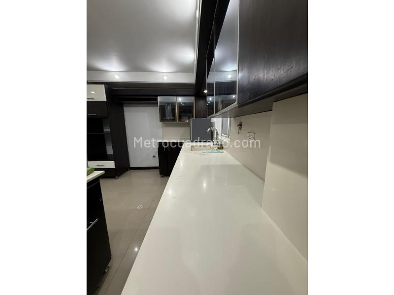 Casa Amplia de 5 Alcobas en Belvedere - 8