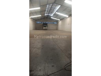 Bodega en Arriendo, Centro, Cartagena de Indias