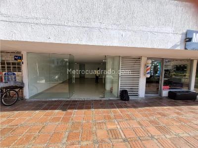 Local Comercial en Arriendo, Centro, Cartagena de Indias