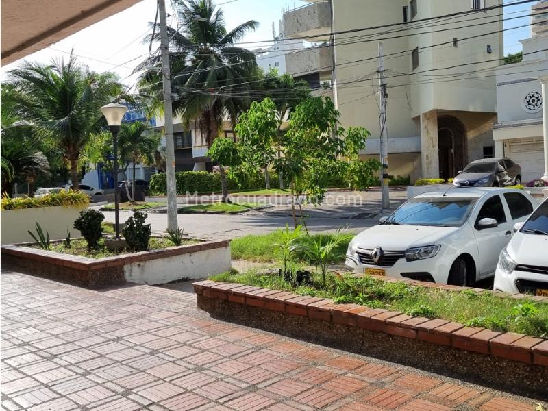 Local Comercial en Arriendo, Centro, Cartagena de Indias - Vista 3